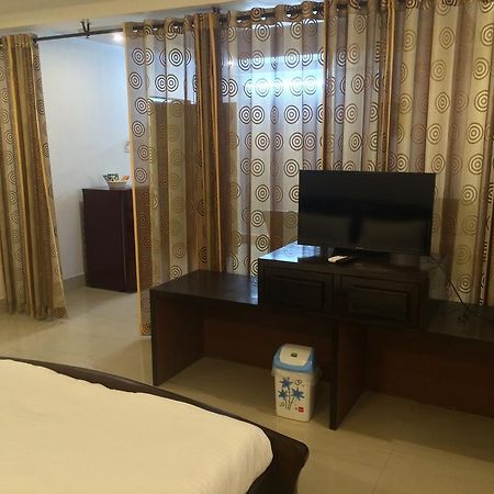 Hotel Rasoi Inn บิลาสปูร์ ห้อง รูปภาพ