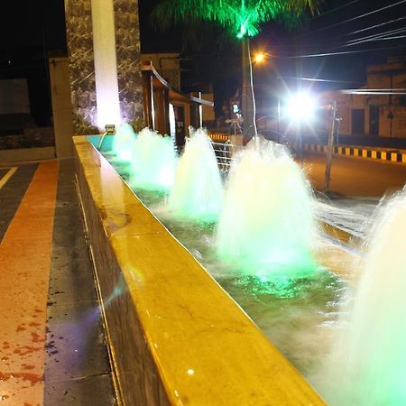 Hotel Rasoi Inn บิลาสปูร์ ภายนอก รูปภาพ