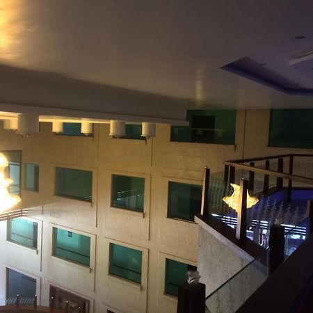 Hotel Rasoi Inn บิลาสปูร์ ภายนอก รูปภาพ