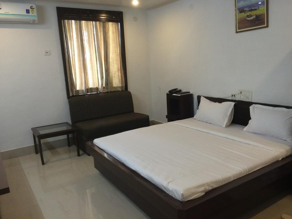 Hotel Rasoi Inn บิลาสปูร์ ห้อง รูปภาพ