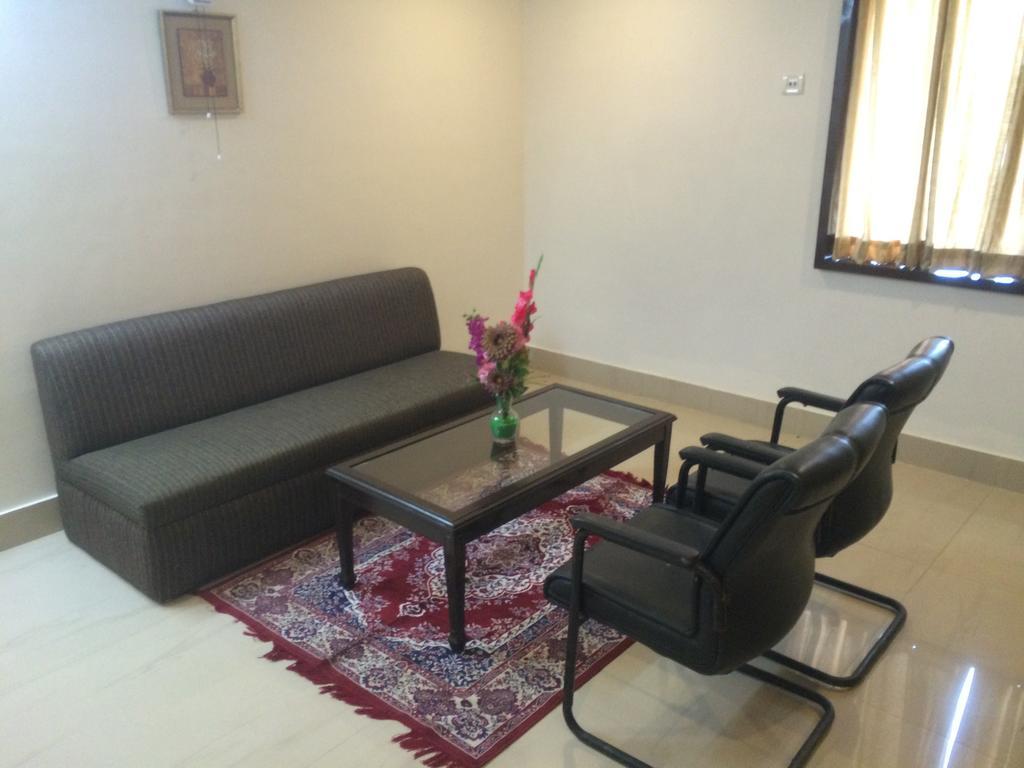 Hotel Rasoi Inn บิลาสปูร์ ห้อง รูปภาพ