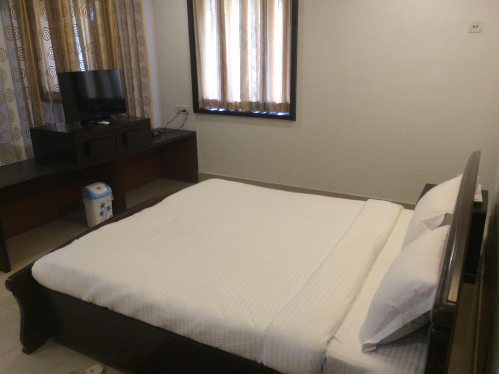 Hotel Rasoi Inn บิลาสปูร์ ห้อง รูปภาพ