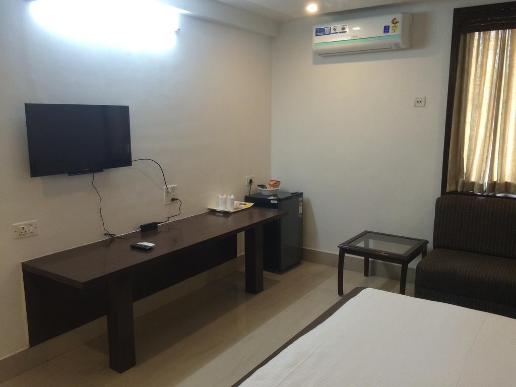Hotel Rasoi Inn บิลาสปูร์ ห้อง รูปภาพ