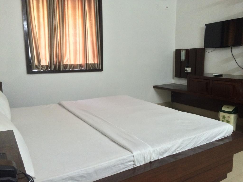 Hotel Rasoi Inn บิลาสปูร์ ห้อง รูปภาพ