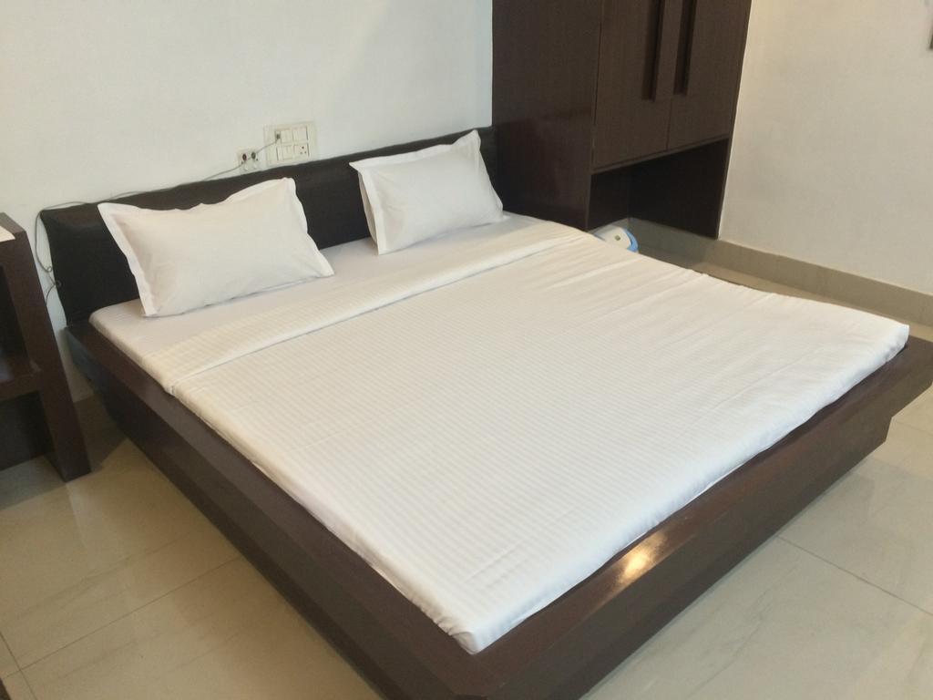 Hotel Rasoi Inn บิลาสปูร์ ห้อง รูปภาพ
